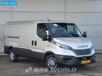 Iveco Daily 35S21 3.0L Automaat Laag dak L2H1 2025model LED, Auto's, Euro 6, 4 cilinders, Iveco, Bedrijf