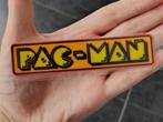 Pac Man NAMCO Retro arcade bartop Sticker Decal, Verzenden, Nieuw, Overige typen