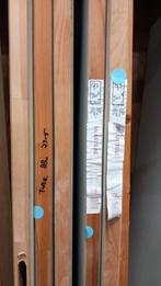 eindejaarsopruiming: diverse volspaan en tubespaan deuren, Ophalen, 80 tot 100 cm, Binnendeur, Nieuw
