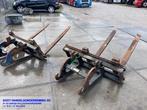Verachtert 2x Palletbord Cw 30 13 tm 18 tons machine, Agri Trader, Marktplaats-support@agritrader.nl, Veldkaamp 1, 7678 WB Geesteren
