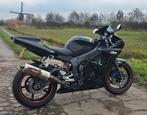 Yamaha R6 Black Edition 🔥, Motoren, Motoren | Yamaha, Sportuitlaat, 4 cilinders, Motorrijbewijs A, Bedrijf