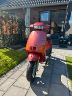 Zip Type ssl 70cc dr duits, Ophalen, Tweetakt, Gebruikt, Maximaal 45 km/u