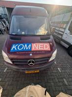 Mercedes-Benz Sprinter 2.1 CDI 315 AUT 2009, Auto's, Automaat, 2800 kg, Origineel Nederlands, Diesel