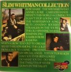 2-LP - Slim Whitman Collection, Cd's en Dvd's, Ophalen of Verzenden, Zo goed als nieuw, 12 inch