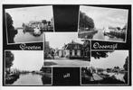 (304-098-043) Ossenzijl Groeten uit, Verzamelen, Ansichtkaarten | Nederland, Verzenden, Overijssel