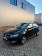 Volkswagen Polo 1.2 Life Edition 6V 2013 Zwart, Voorwielaandrijving, 60 pk, 1198 cc, Zwart