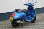 Vespa Scooter GTS 300 Super Notte ABS uit 2019 met 3257km !, Bedrijf, Scooter, 12 t/m 35 kW, 278 cc