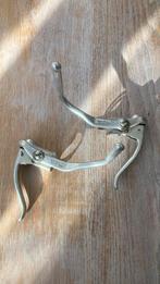 Shimano Del - 50, set remgrepen, remhandels, stadsremmen, Fietsen en Brommers, Ophalen of Verzenden, Gebruikt, Racefiets