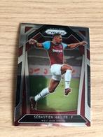 Panini Prizm Premier League Sébastien Haller, Ophalen of Verzenden, Zo goed als nieuw