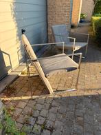 Arco Spine designstoelen, Ophalen, Gebruikt, Twee