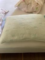 2 hoofdkussen cloud pillow, Huis en Inrichting, Slaapkamer | Beddengoed, Ophalen, Eenpersoons, Wit, Zo goed als nieuw