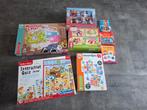 Diverse spelletjes, Ophalen of Verzenden, Drie of vier spelers, Reisspel, JUMBO