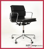 Vitra ea 217 Dubbelzijdig Leder Nieuwstaat (voorraad:14), Huis en Inrichting, Niet ingevuld, Zo goed als nieuw, Niet ingevuld