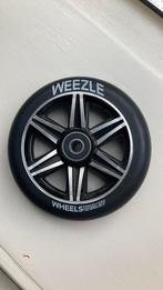 Weezle wiel voor stuntstep, Ophalen, Nieuw, Overige typen