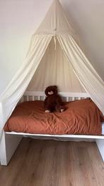 Ledikant met AeroSleep Matras/toebehoren, Kinderen en Baby's, Babywiegjes en Ledikanten, Ophalen, Gebruikt, Ledikant