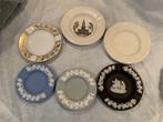 6 Wedgwood asthrays, Antiek en Kunst, Antiek | Servies los, Ophalen of Verzenden