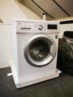 LG wasmachine model 2016, Gebruikt, Ophalen