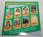 Favorieten Parade deel 3 LP, Ophalen of Verzenden, Gebruikt, 12 inch, Pop