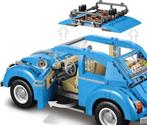 LEGO Creator Volswagen Kever | Set 10252, ., Lego, Nieuw, Ophalen of Verzenden