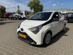 Toyota Aygo 1.0 VVT-i x-fun, Voorwielaandrijving, 12 maanden, Stof, Gebruikt