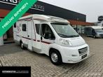 Hymer T 674 CL Enkele Bedden Zonnepaneel Luifel Fietsenrek G, Caravans en Kamperen, Campers, 7 tot 8 meter, Bedrijf, Diesel, Hymer