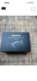 Hansshow Tesla Highland F9 Display -z.g.a.n., Ophalen of Verzenden