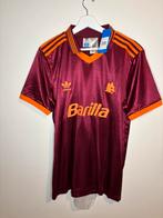 As Roma shirt L, Sport en Fitness, Ophalen of Verzenden, Zo goed als nieuw, Shirt