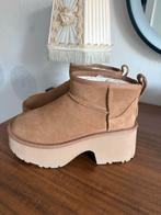 Originele Ugg boots!, Bruin, Lage of Enkellaarzen, Nieuw, Ophalen of Verzenden
