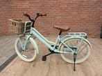 Liberty meisjes fiets 20 inch mintgroen, Ophalen, Nieuw, 20 inch, Liberty