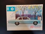 PLYMOUTH VALIANT 1967 brochure folder zeldzaam MOPAR, Ophalen of Verzenden, Zo goed als nieuw, Overige merken
