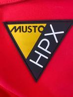 Musto HPX zeilbroek XL, Gebruikt, Musto, Zeilbroek, Ophalen of Verzenden