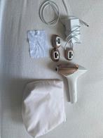 Philips lumea prestige ipl br1956, Ophalen, Zo goed als nieuw, Scheren en Epileren