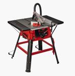 Einhell zaagtafel TC-TS, Ophalen, Gebruikt, Cirkelzaag, 70 mm of meer