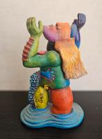 Kunstobject Clemens Briels - El Pensamiento Rompido, Antiek en Kunst, Ophalen of Verzenden