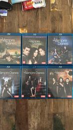 Vampire diaries seizoen 1 tot en met 6, Ophalen of Verzenden, Zo goed als nieuw