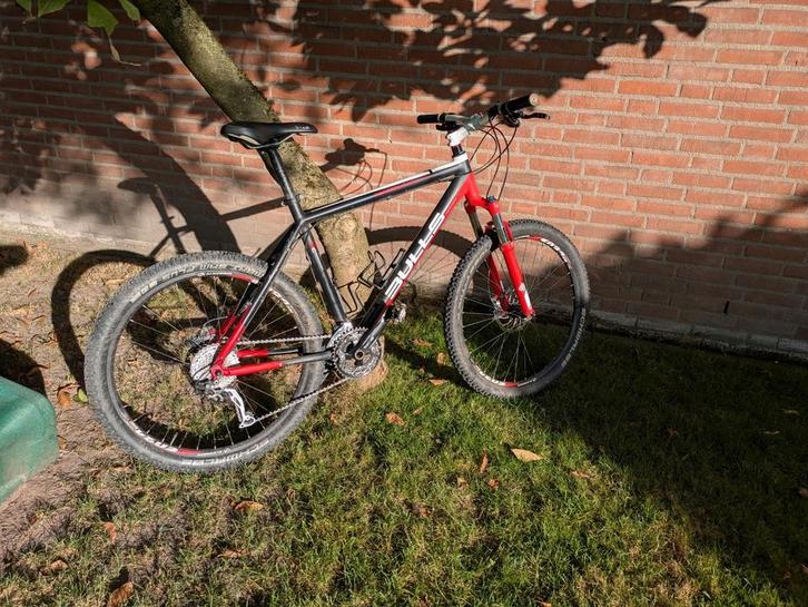 Bulls Copperhead Suprême, Fietsen en Brommers, Fietsen | Mountainbikes en ATB, Gebruikt, Heren, Overige merken, Hardtail, Ophalen