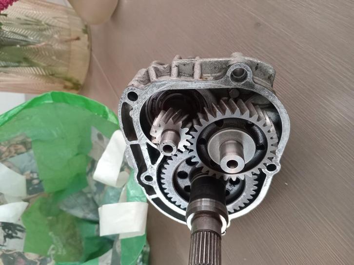180cc 125cc 150cc vertanding skipper hexagon runner sd m08, Motoren, Tuning en Styling, Ophalen of Verzenden