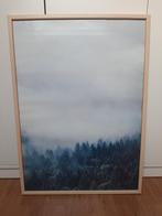 Afbeelding met lijst, Ophalen, Minder dan 50 cm, Zo goed als nieuw, Schilderij