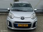 Citroën C1 1.0 Collection |Carplay | Airco | NAP !, Auto's, Voorwielaandrijving, Euro 5, Gebruikt, 4 stoelen