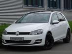 Volkswagen Golf 7 1.2 TSI Cup Panoramadak Trekhaak Cruise!, Auto's, Voorwielaandrijving, Gebruikt, 4 cilinders, 610 kg