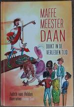 Judith van Helden: Maffe meester Daan deel 1, 3 en 5, Boeken, Kinderboeken | Jeugd | 10 tot 12 jaar, Ophalen of Verzenden, Zo goed als nieuw