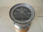 Antiek kompas pantometer J.B. Tibaut Desimpelaere 21cm 1870, Antiek en Kunst, Antiek | Gereedschap en Instrumenten, Ophalen of Verzenden