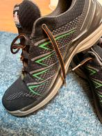Lowa Wandelschoenen Maat 41, Ophalen of Verzenden, Gedragen, Zwart