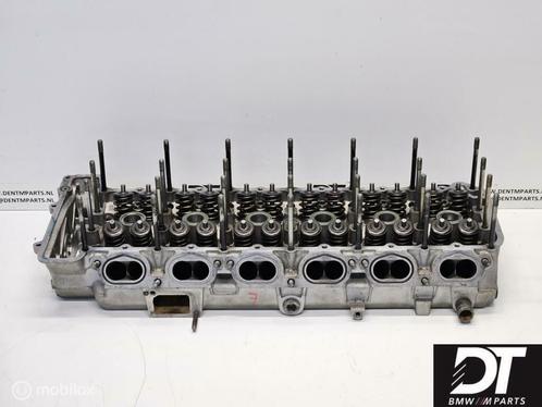 Cilinderkop BMW M3 E36 S50 3.0 S50B30 11121317207, Auto-onderdelen, Motor en Toebehoren, Gebruikt, Ophalen of Verzenden