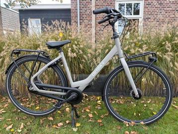 ZGAN, Cortina Common damesfiets nexus 7 h50 met garantie beschikbaar voor biedingen