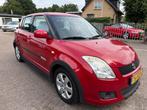 Suzuki Swift 1.3 5-DRS Shogun Sport AIRCO LMV, Auto's, Voorwielaandrijving, Stof, Gebruikt, 400 kg