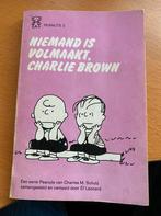 Peanuts 2 charlie brown, Ophalen, Gelezen, Cartoons