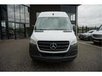 Mercedes-Benz Sprinter 317 CDI L2 H2 MBUX / Camera / Carplay, Auto's, Cruise Control, Diesel, Bedrijf, BTW verrekenbaar