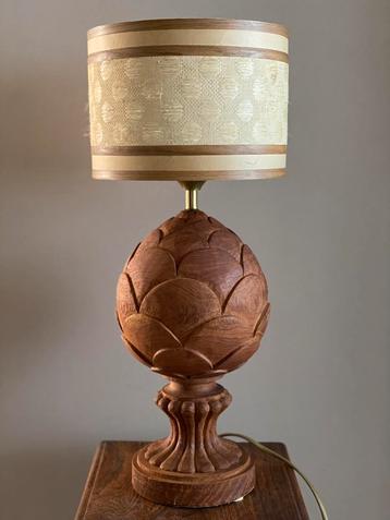 Pineapple tafellamp / schemerlamp beschikbaar voor biedingen