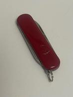 Victorinox zakmes, Caravans en Kamperen, Kampeergereedschap, Ophalen of Verzenden, Zo goed als nieuw